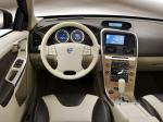 Volvo XC60 T6 2008 года